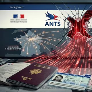 Claude Mythos : le modèle d’IA le plus dangereux jamais créé ? 2 La plateforme gouvernementale qui gère les papiers d’identité a été piratée. © EB, image générée avec Gemini