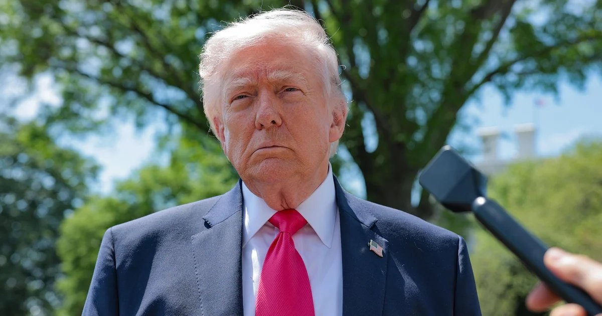 Trump prolonge indéfiniment le cessez-le-feu avec l’Iran, jusqu’à ce que « les discussions soient conclues »