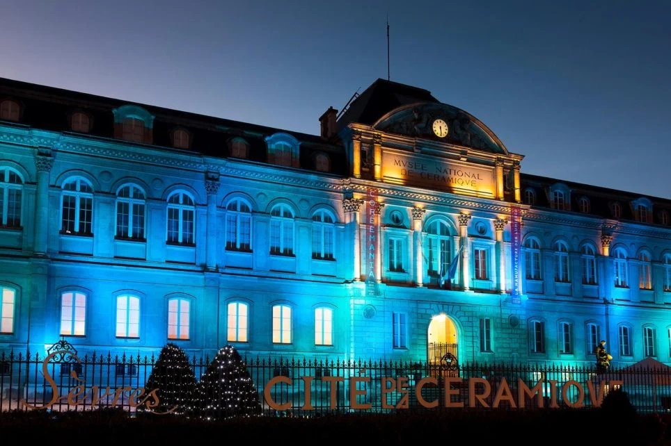 Quels musées sont gratuits ce 1er dimanche du mois à Paris et en Île-de-France ? 11 Cité de la céramique, manufacture de Sèvres