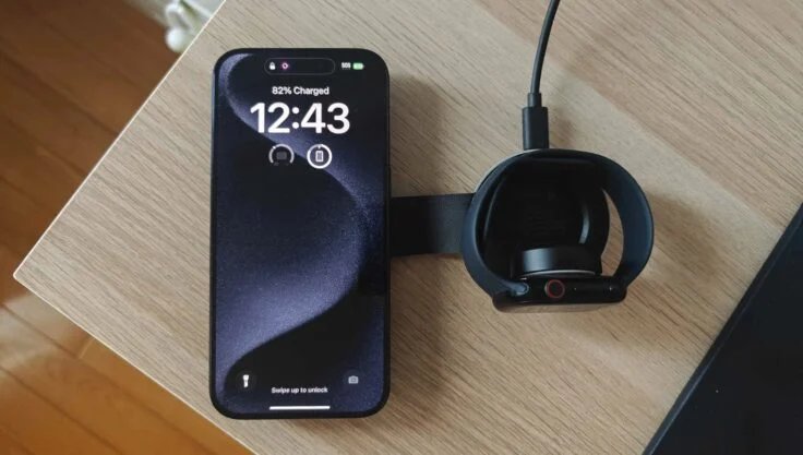 iphone charge 3