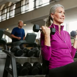 L’étude du mode de vie des super-seniors est un moyen de mieux comprendre le vieillissement en bonne santé. © Reese/peopleimages.com, Adobe Stock