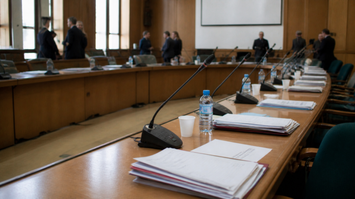 La fabrique de la loi reste trop éloignée des citoyens
