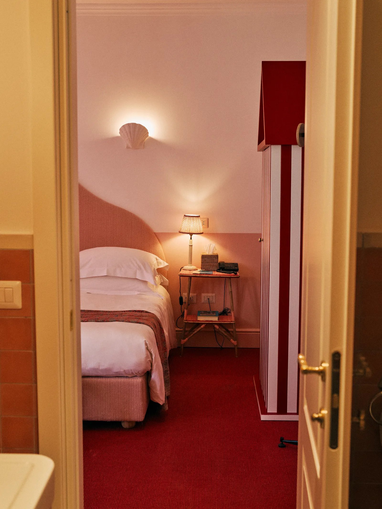 Il Capri Hotel