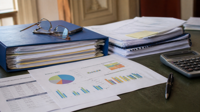 Budget public: la bataille des priorités entre État et collectivités