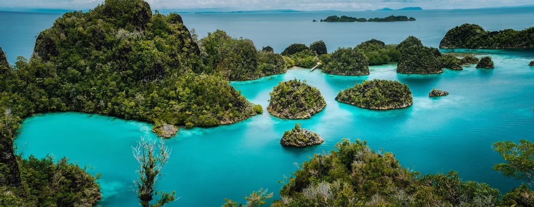 indonesie ile