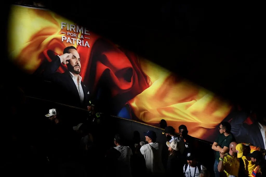 Présidentielle 2026 Colombie