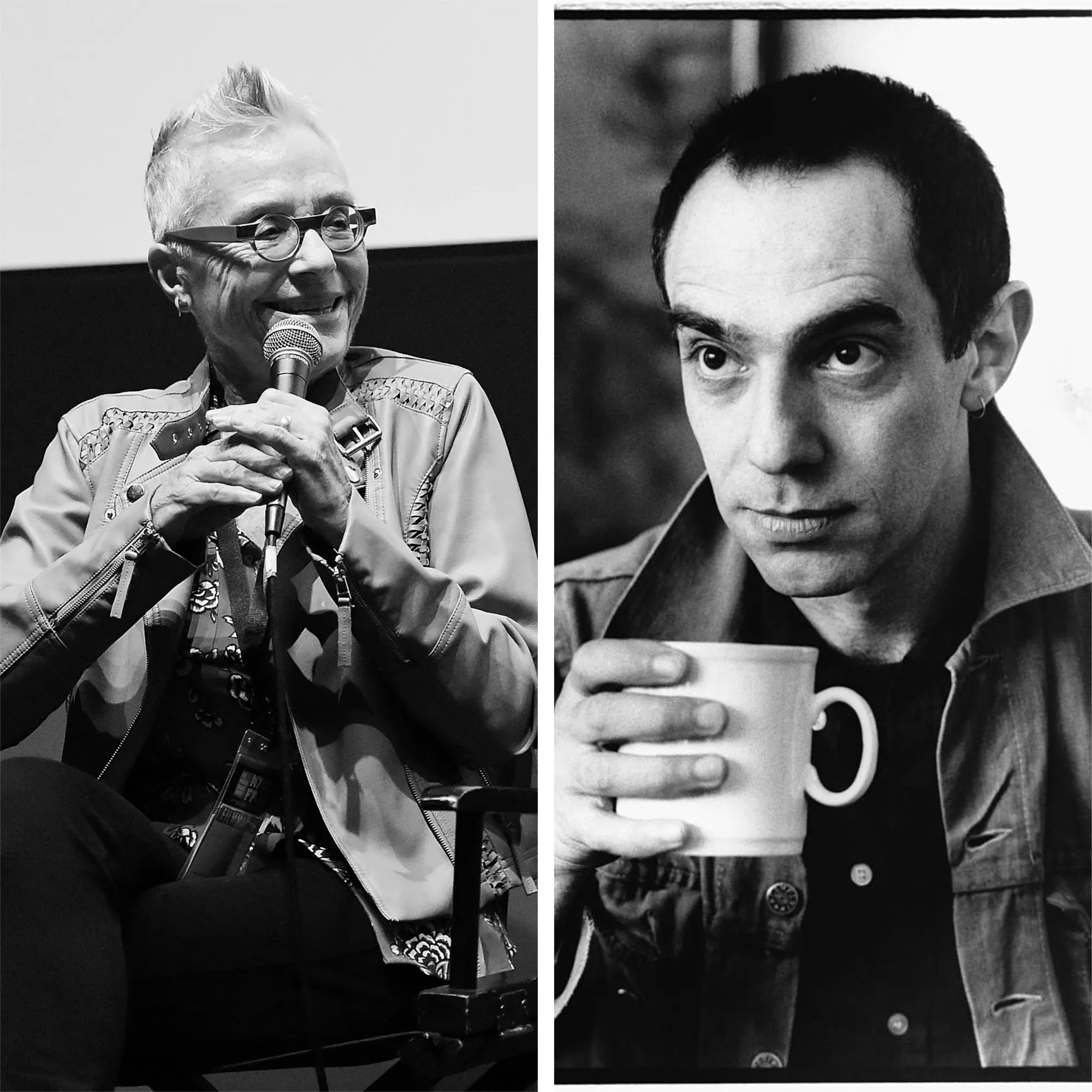 De Derek Jarman à Jim Queen, des réjouissances du cinéma gay, avec Nicolas Athané, Marco Nguyen et Didier Roth-Bettoni 3 1781962506 14 2048