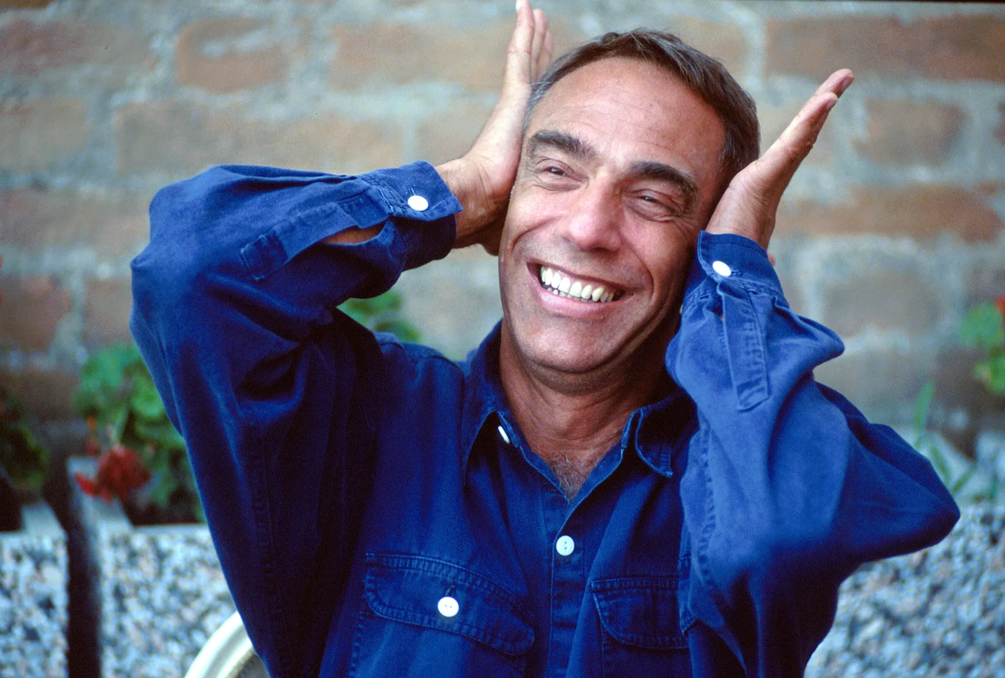 De Derek Jarman à Jim Queen, des réjouissances du cinéma gay, avec Nicolas Athané, Marco Nguyen et Didier Roth-Bettoni 1 1781962506 198 2048