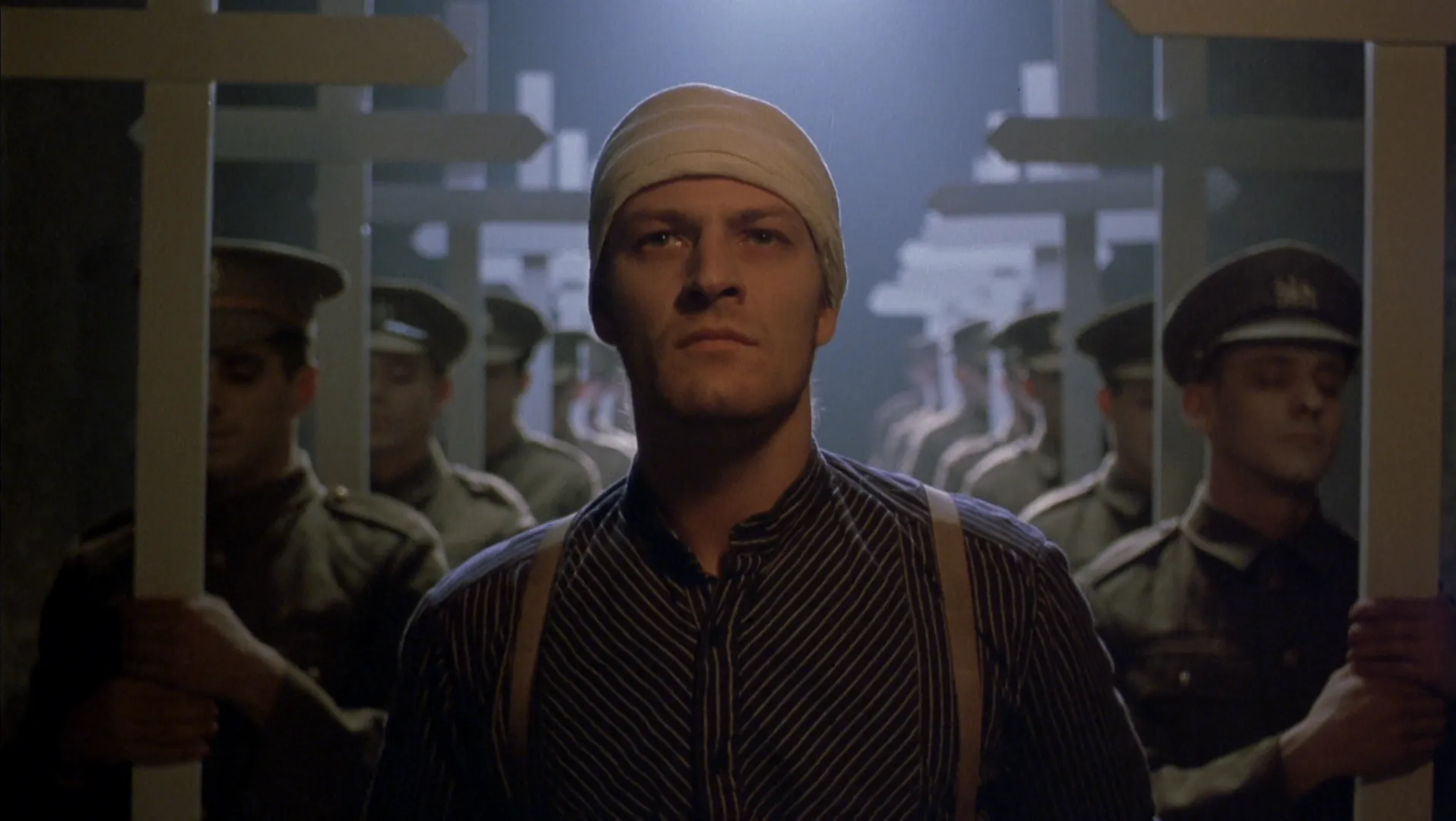 "War Requiem", de Derek Jarman