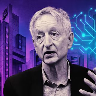 Devenue incontrôlable, l’IA sera une menace pour les relations sociales, le travail et un accélérateur de guerres asymétriques. © XD avec ChatGPT