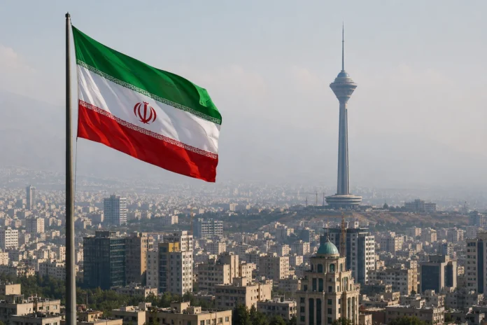 L’Iran au pied du mur