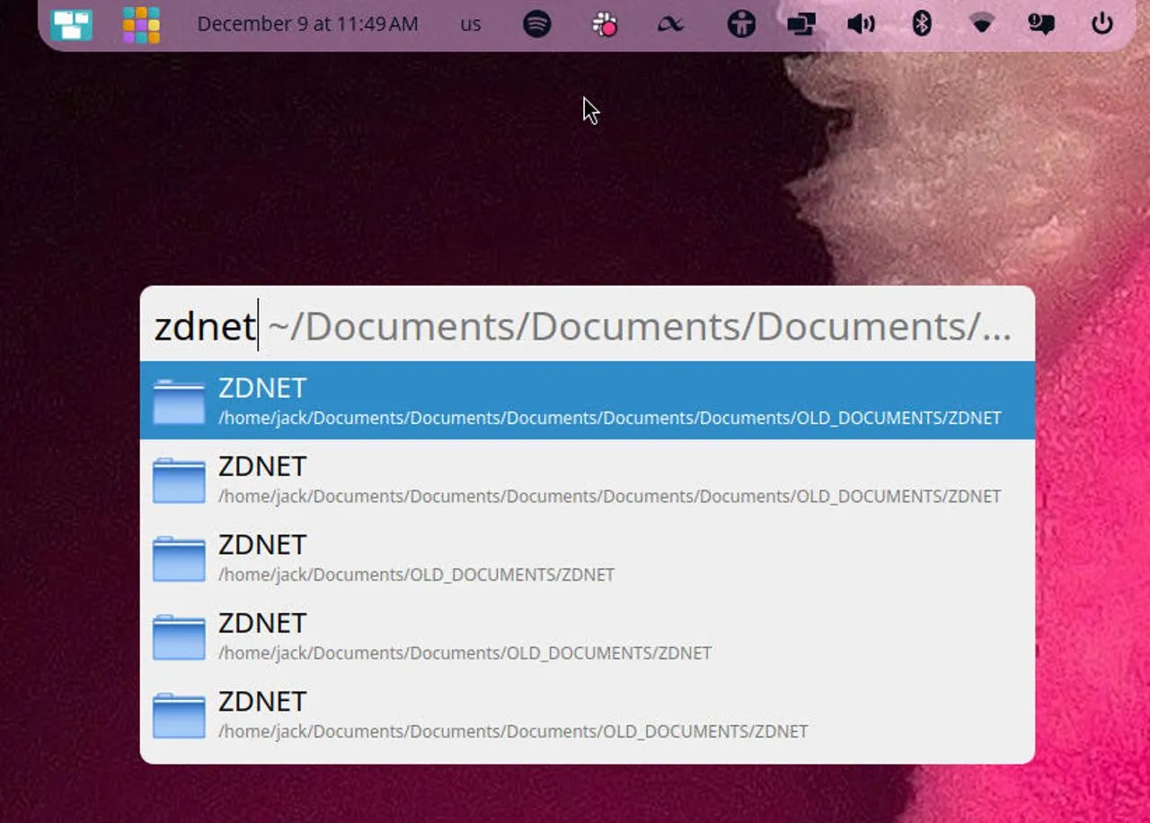 Mes outils de recherche préférés sous Linux pour retrouver plus facilement vos fichiers, sans avoir à passer par la ligne de commande 7 albert