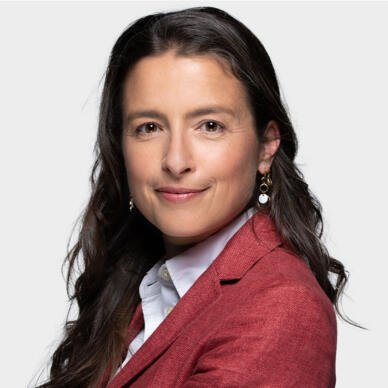 Alexandra Renard