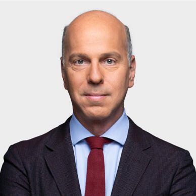 Marc Perelman