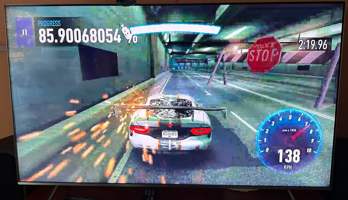 Disconnecting Smart View