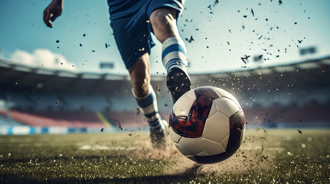 Ce qui rend la Coupe du monde 2026 si dangereuse selon les scientifiques 1 football stade ballon ia
