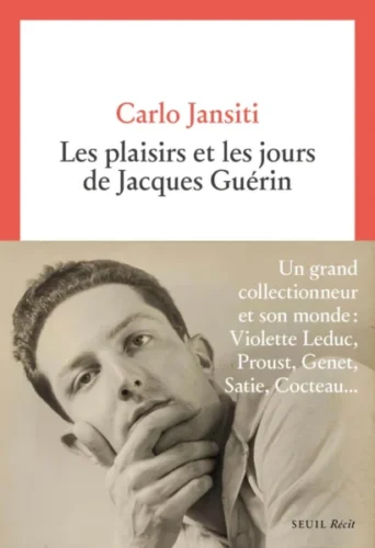 “Les Amours de George” : Sand sentimentale 3 Jacques Guérin