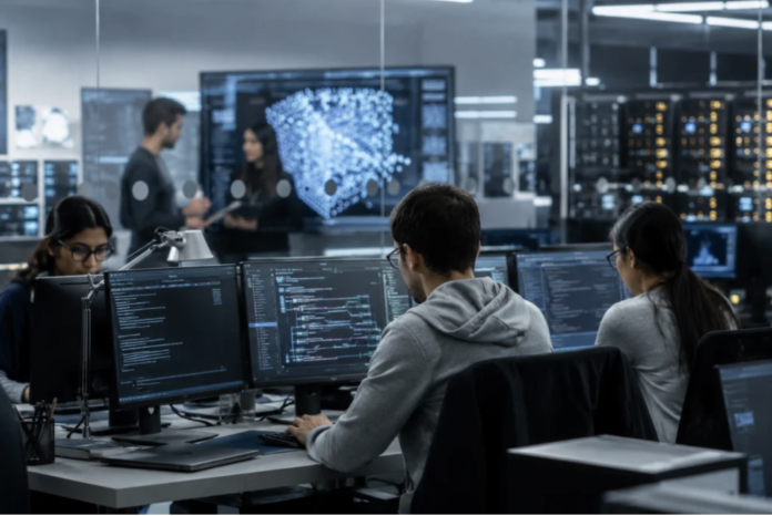 Isaac Hammouch : L’intelligence artificielle va-t-elle bouleverser notre société plus vite que prévu ?