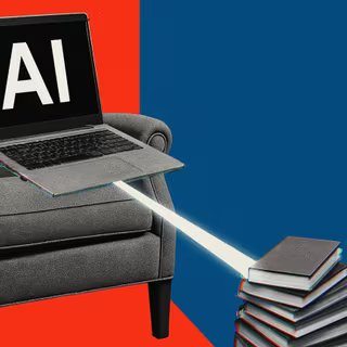 Voici comment la présence d'un chien aide des enfants en difficulté à reprendre goût à la lecture 1 Des solutions pour éviter de lire un livre de la première à la dernière page existent depuis des décennies, mais l'IA générative les porte à de nouveaux sommets. © XD avec ChatGPT