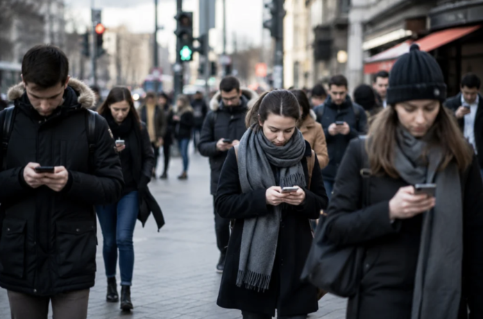 Isaac Hammouch : Les réseaux sociaux sont-ils devenus une menace pour la démocratie ? Isaac Hammouch : Les réseaux sociaux sont-ils devenus une menace pour la démocratie ?