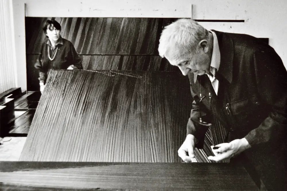 Soulages