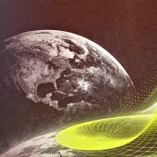 SBQuantum, qui développe des magnétomètres quantiques à base de diamant, teste en ce moment dans l'espace un de ces capteurs quantiques qui pourraient constituer une première étape vers une nouvelle forme de « navigation magnétique ». © YiuCheung, Adobe Stock