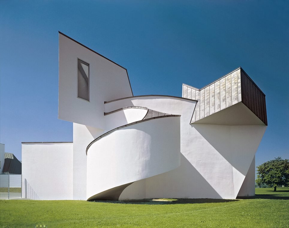Art, food, design, hôtel… Nos 10 meilleures adresses à Bâle 3 Vitra Design Museum