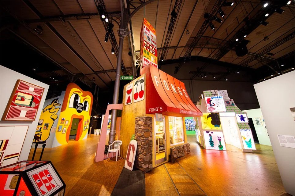 10 expos et nouvelles fresques de street art à découvrir cet été 2 Exposition « Beyond the Streets » à La Villette, Paris, 2026