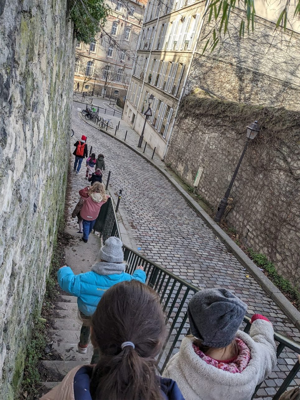 8 visites insolites pour redécouvrir Paris et ses alentours 3 Balade « Les crieurs de Paris »