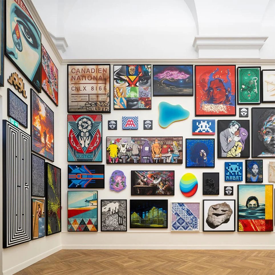 Exposition « We are [still] here » au Petit Palais à Paris