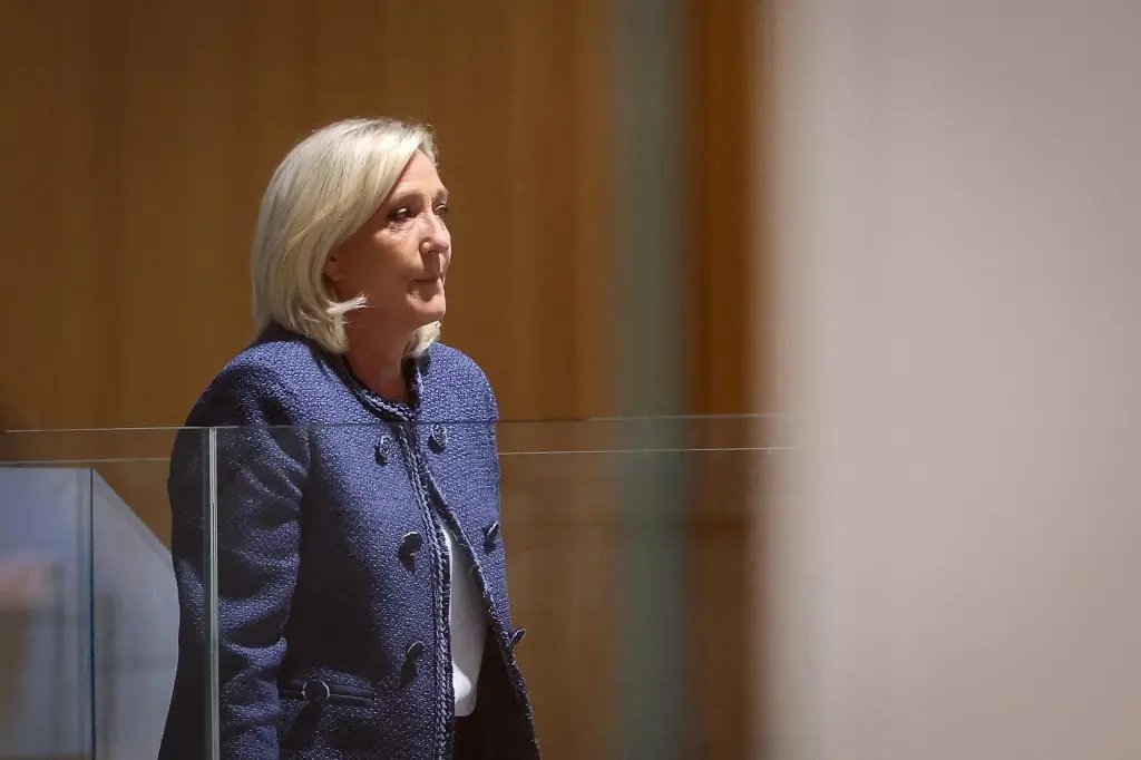 Le Pen