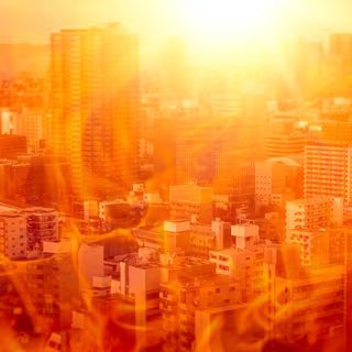 La Terre vient d’afficher un écart thermique incroyable de 136,8 °C : comment est-ce possible au même moment ? 2 Le 23 juin 2026, la France a connu des températures dignes du Sahara. Une chaleur hors norme, appelée à devenir plus fréquente avec le réchauffement climatique. © Quality Stock Arts, Adobe Stock