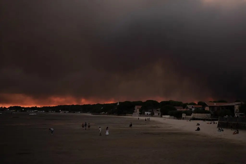 incendies