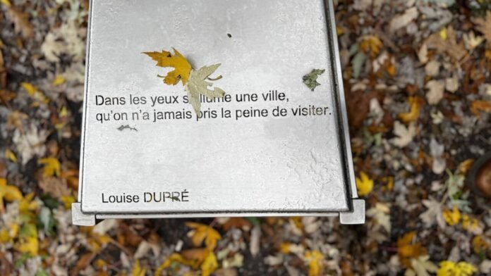 3. Québec, l'Autre qui bat en nous 3. Québec, l'Autre qui bat en nous