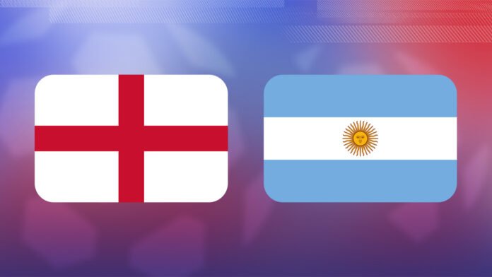 Angleterre – Argentine en direct : Kane vs Messi, suivez la demi-finale du Mondial