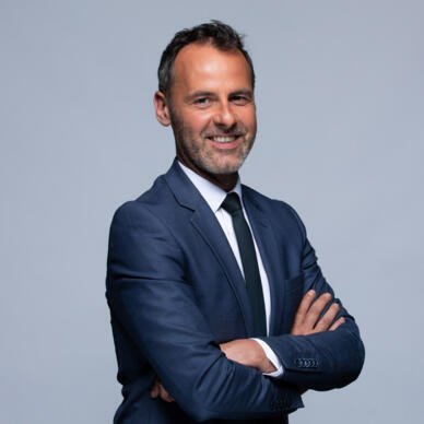 Benoit Perrochais