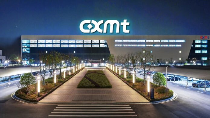 Pénurie de RAM : CXMT fait maintenant payer plus cher que Samsung !