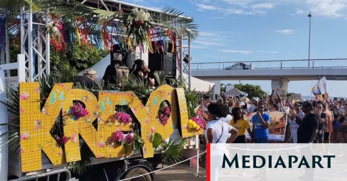 «C’est une sacrée avancée pour mon île»: la Guadeloupe a