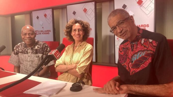 Comment former les jeunes économistes africains? Comment former les jeunes économistes africains?