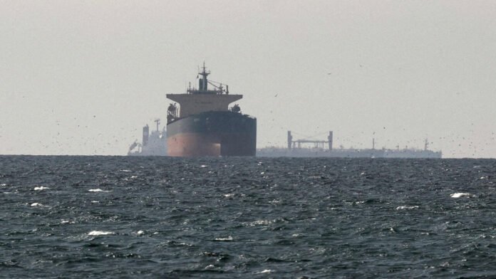 Détroit d’Ormuz : quel sort pour les marins bloqués?