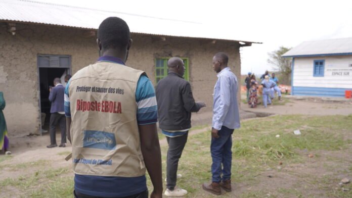 Drame dans un orphelinat algérien, Ebola progresse en RD Congo, Lecornu au Maroc : l'hebdo Afrique Drame dans un orphelinat algérien, Ebola progresse en RD Congo, Lecornu au Maroc : l'hebdo Afrique