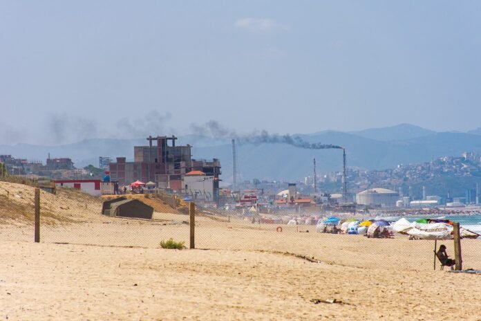 « Entre la France et l’Algérie, en matière d’énergie, c’est “business as usual” »