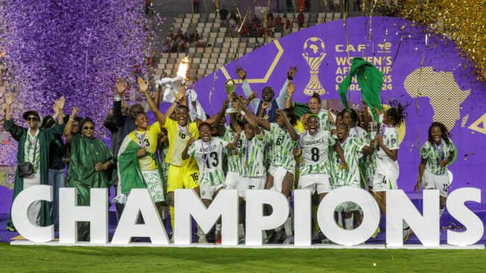 Équipes, dates, primes : tout savoir sur la CAN féminine 2026 qui débute au Maroc Équipes, dates, primes : tout savoir sur la CAN féminine 2026 qui débute au Maroc