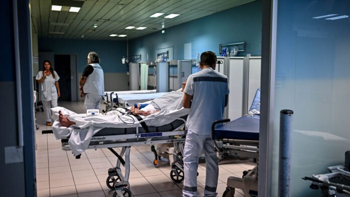 « Et dire qu’on a encore deux mois d’été… » L’hôpital craint le retour de la canicule en plein week-end prolongé
