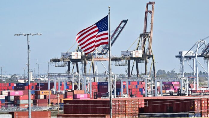 États-Unis : de nouveaux droits de douane visent une soixantaine de pays États-Unis : de nouveaux droits de douane visent une soixantaine de pays