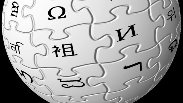 Faut-il sauver Wikipédia? Faut-il sauver Wikipédia?