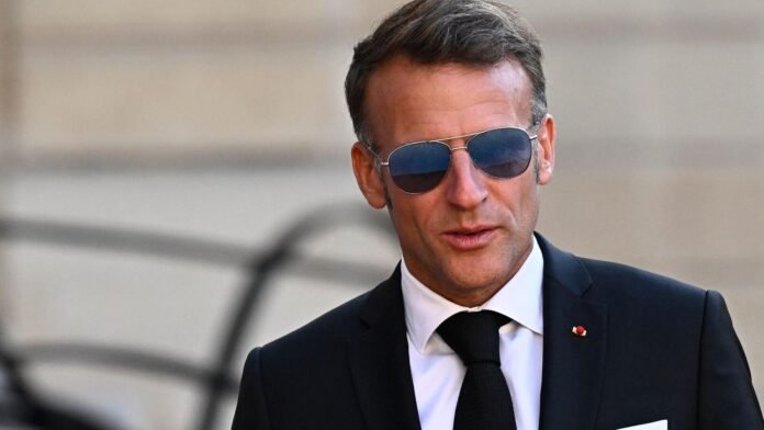 France-Espagne : Emmanuel Macron n’assistera pas à la demi-finale des Bleus prévue le 14 juillet