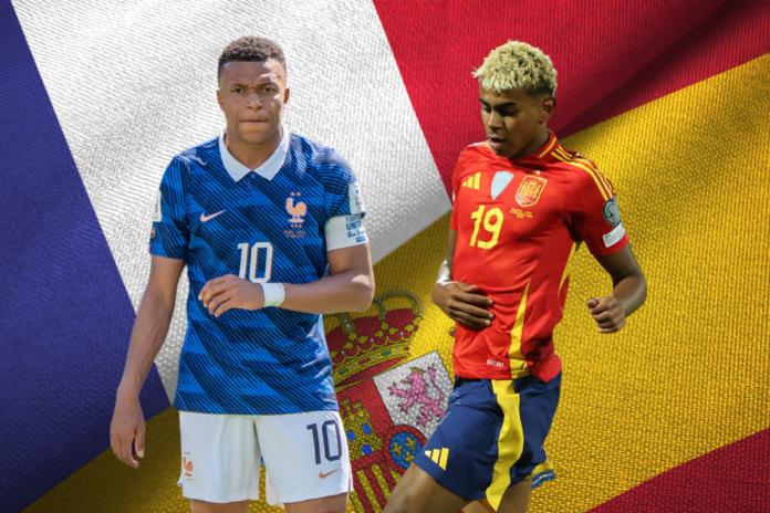 France-Espagne : horaire, chaîne TV, historique… tout savoir sur la demi-finale des Bleus à la Coupe du monde 2026
