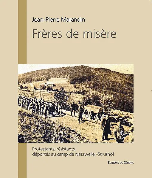 Freres de misere WEB