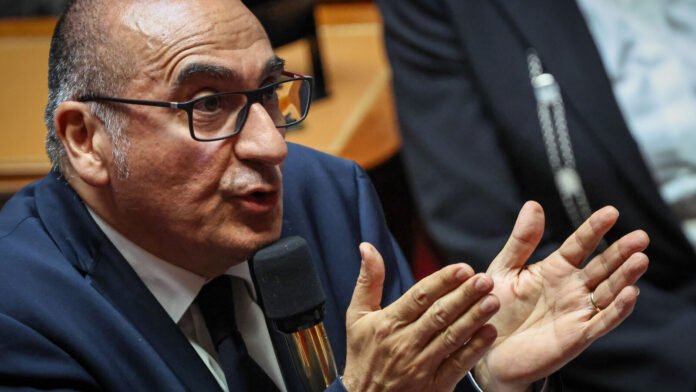 « Il n’a pas raté une minute d’examen » : comment Laurent Nuñez a sauvé sa loi « sécurité » à l’Assemblée nationale